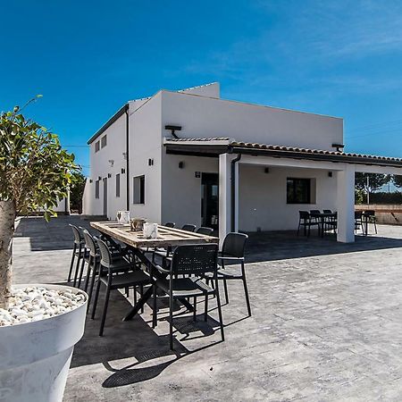 Casa La Vuelta Hotel Formentera del Segura Ngoại thất bức ảnh