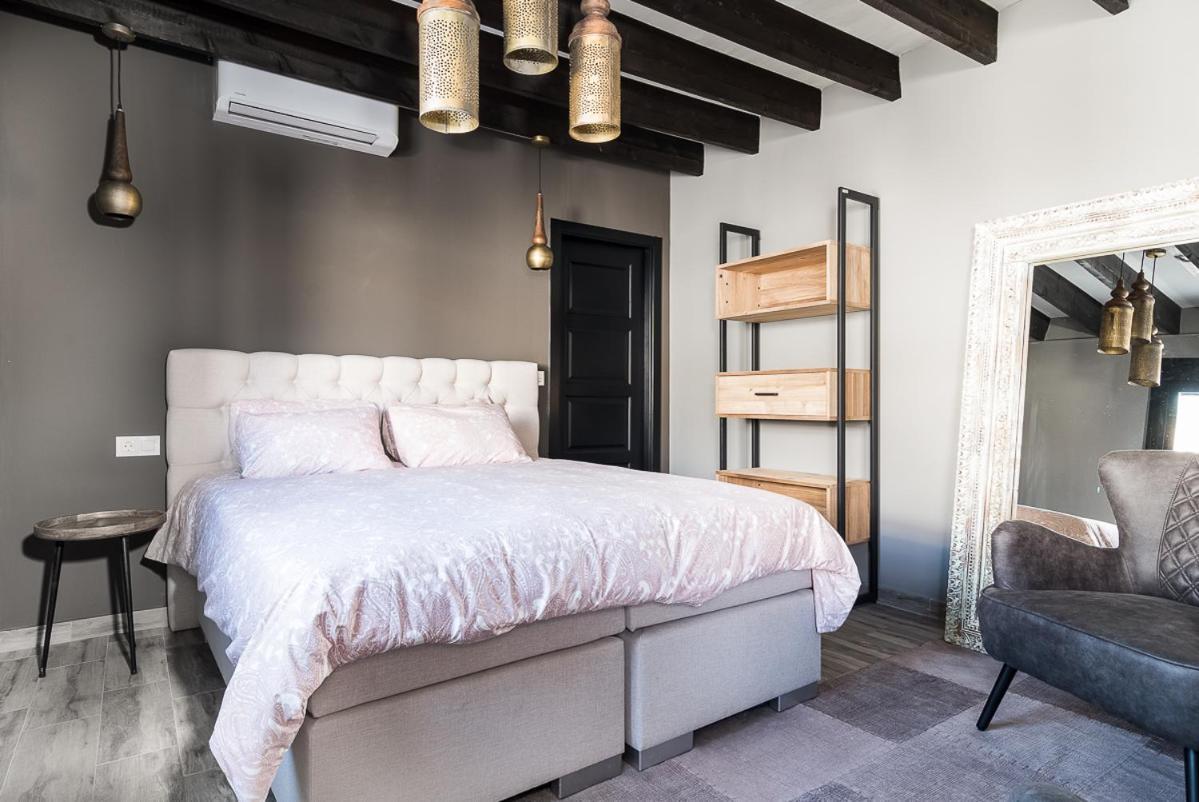 Casa La Vuelta Hotel Formentera del Segura Ngoại thất bức ảnh