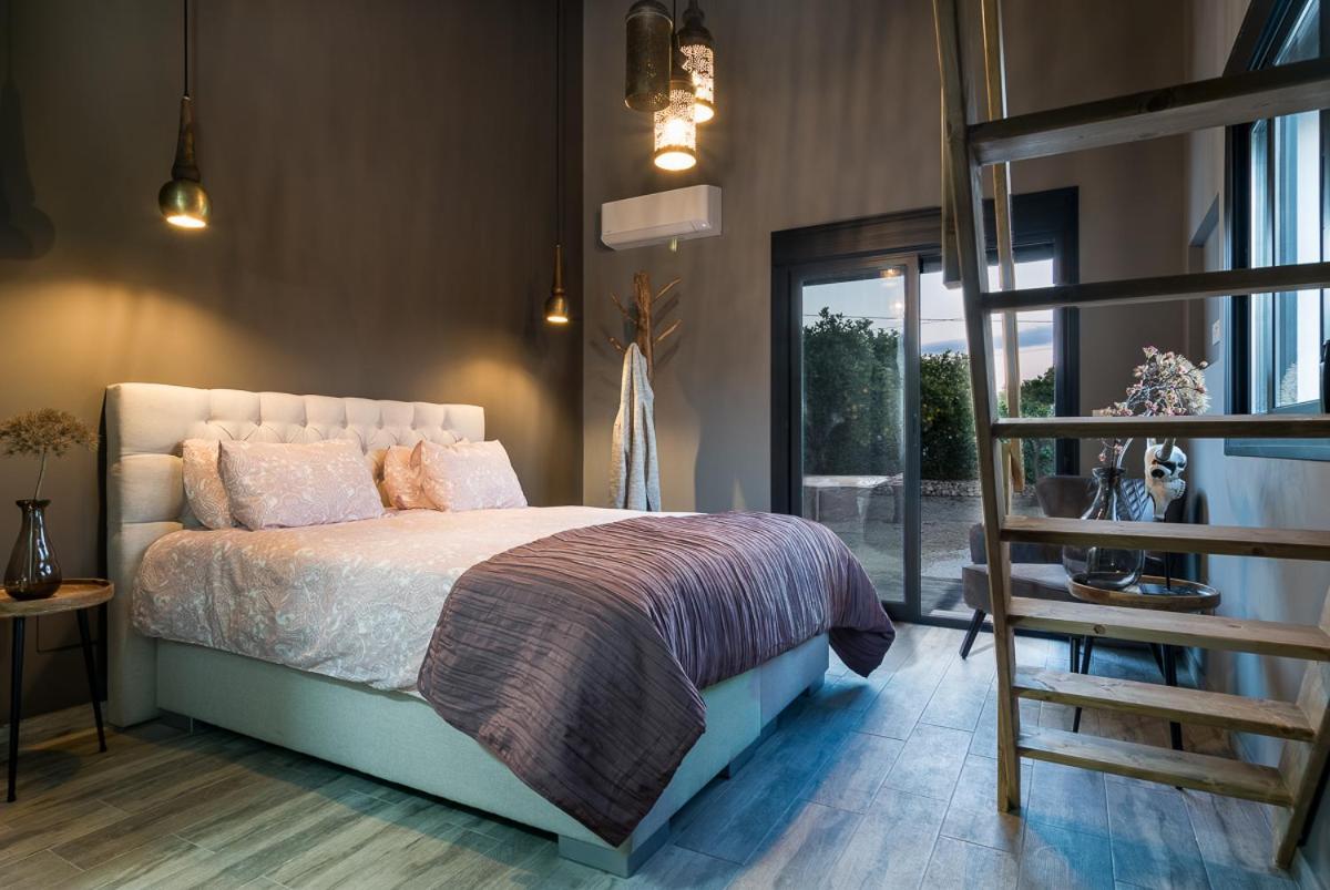 Casa La Vuelta Hotel Formentera del Segura Ngoại thất bức ảnh