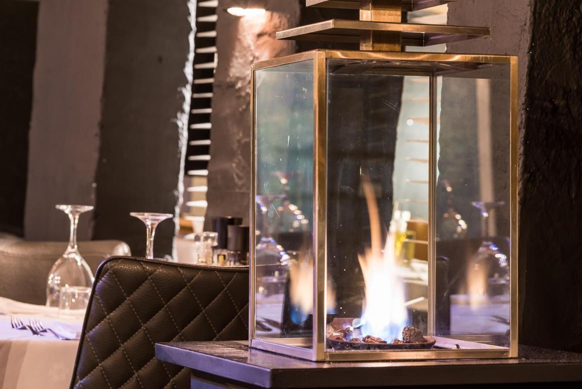 Casa La Vuelta Hotel Formentera del Segura Ngoại thất bức ảnh