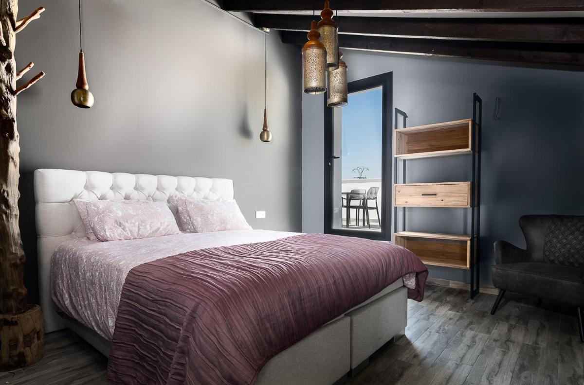 Casa La Vuelta Hotel Formentera del Segura Ngoại thất bức ảnh