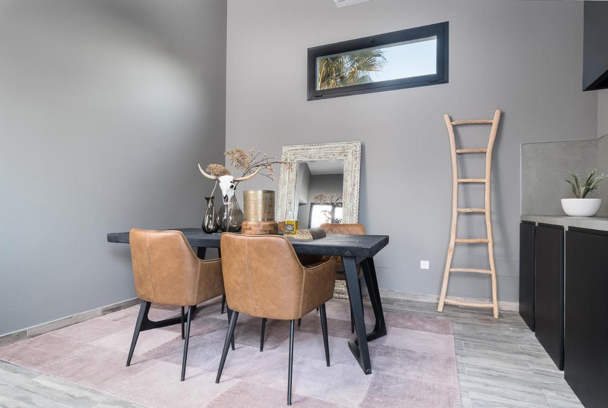 Casa La Vuelta Hotel Formentera del Segura Ngoại thất bức ảnh