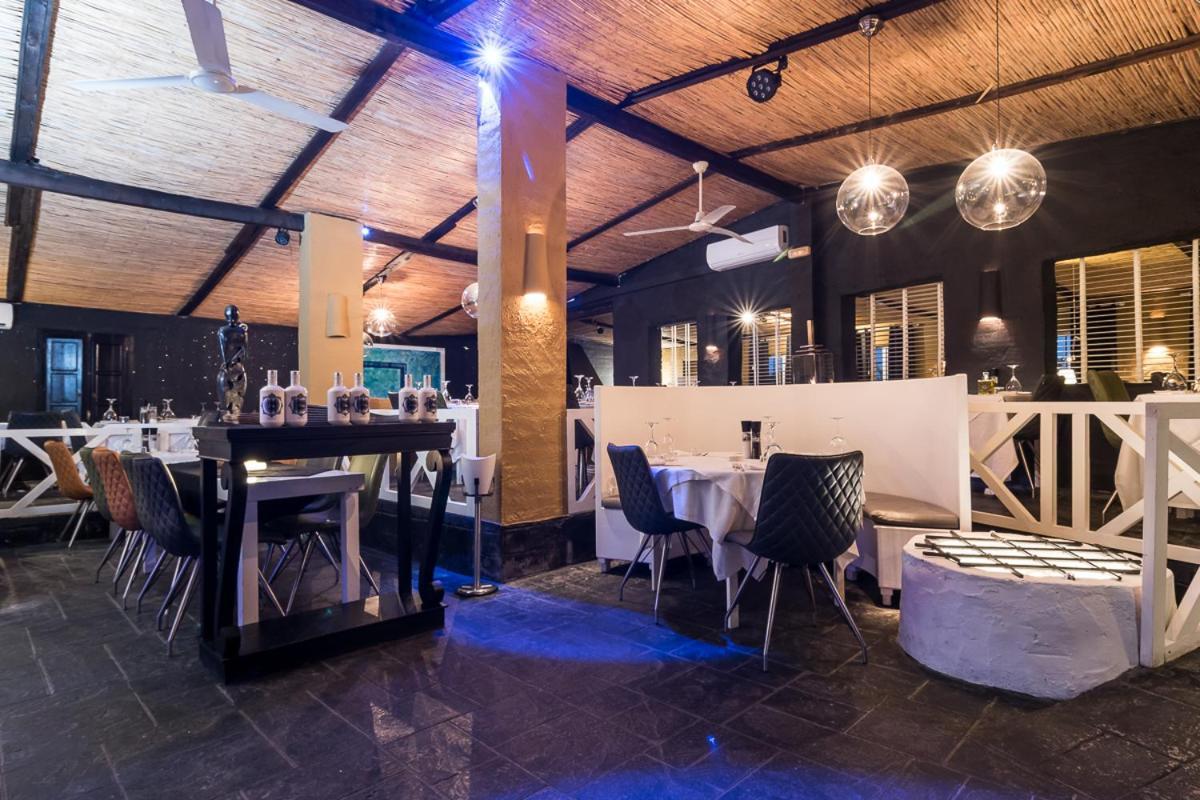 Casa La Vuelta Hotel Formentera del Segura Ngoại thất bức ảnh