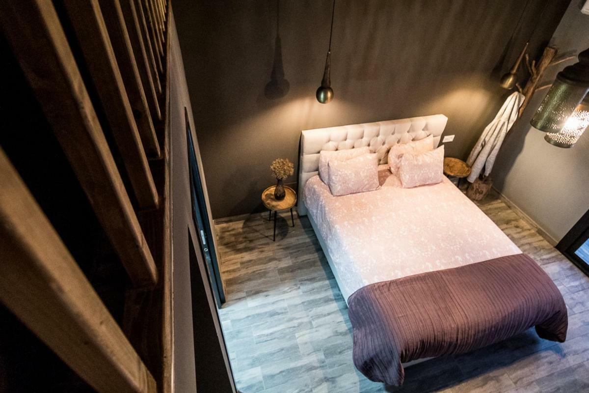 Casa La Vuelta Hotel Formentera del Segura Ngoại thất bức ảnh